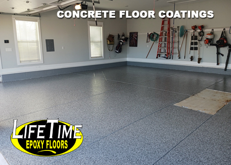 concrete floor coatings company Alabama