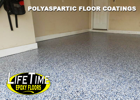 polyaspartic floor coatings company near me
