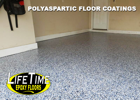 polyaspartic floor coatings company near me