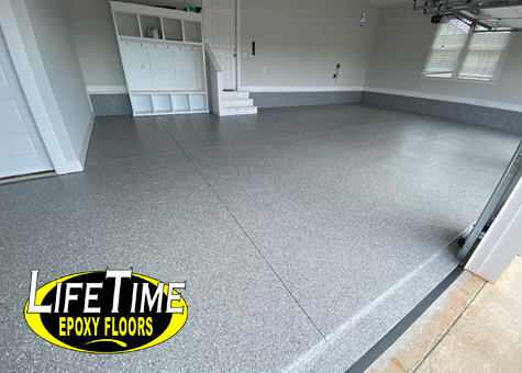 garage floor coating prices huntsville, al