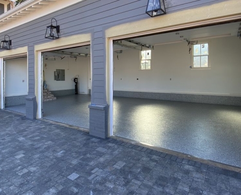garage floor coatings installation alabama